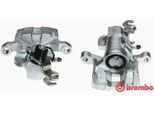 Brembo F 49 071 - Pinza Freno Oe GJ6A2661XA Per 6 (G)