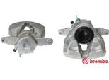 Brembo F 50 351 - Pinza Freno Oe 2054210281 Per Classe C (C205), Classe C (S205), Classe C (W205), Classe E (A238), Classe E (C238), Classe E (S213), Classe E (W213)
