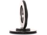Brembo 09.A417.11 - Disco Freno Oe 4351202250 Per Auris (E15), Auris (E18), Camry (V4), Camry (V5), Es (V6), Prius Plus (W4), Rav 4 Iii (A3), Rav 4 Iv (A4)