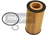 Maxgear 26-1367 - Oe 079 115 561 B Filtro Olio Per A4 (8E), A4 (8H), A6 (4F), A8 (4E), Phaeton (3D)