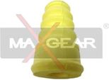 Maxgear 72-1718 - Oe 4B0 512 131 N Paraurti, Sospensione Per A4 (8E), A6 (4B), A6 (4F), Exeo (3R), Passat (3B)