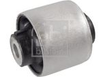 Febi Bilstein 38278 - Oe 31 12 6 775 971 Cuscinetto, Braccio Di Controllo Per Serie 5 (F10), Serie 5 (F11), Serie 6 (F12), Serie 6 (F13), Serie 6 (F06)