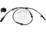 Febi Bilstein 108037 - Oe 47900 00Q07 Sensore, Velocità Ruota Per Primastar (X83), Vivaro (J7), Vivaro (F7), Vivaro A (E7), Vivaro A (X83), Trafic Ii (Jl), Trafic Ii (Fl), Trafic Ii (El)