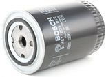 Bosch 0 451 203 012 Filtro Olio Oe 068115561B Compatibile Con A6 4A, Cordoba, Ibiza, Inca, Terra, Toledo, 940, Caddy, Golf Iii, Passat 35I, Polo 6V, Vento