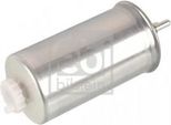 Febi Bilstein 170420 - Filtro Carburante Oe 16 40 008 84R Per Duster, Logan, Logan I, Sandero