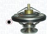 Magneti Marelli 352317100190 - Termostato Acqua Di Raffreddamento Oe 273728 Per Serie 3 (E36)