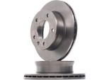 Brembo 09.9618.14 - Disco Freno Oe 9014210312 Per Sprinter (W901, W902), Sprinter (W903), Sprinter (W904)