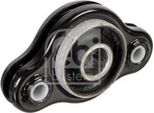 Febi Bilstein 172623 - Oe 447 330 14 07 Cuscinetto, Braccio Di Controllo Per Classe V (W447), Vito (W447)