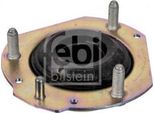Febi Bilstein 171894 - Supporto Montante Oe 2 272 724 Per Fiesta Vii