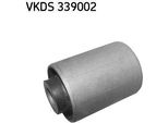 Skf Vkds 339002 - Cuscinetto, Braccio Di Controllo Per Q7 (4L), Cayenne (92A), Cayenne (9PA), Touareg (7L), Touareg (7P)