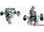 Brembo F 49 057 - Pinza Freno Oe NA752661X Per MX-5 I (Na), MX-5 Ii (Nb)