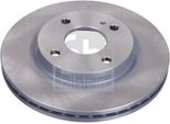 Febi Bilstein 38600 - Disco Freno Oe 8V511125AA Per Fiesta Vi, Fiesta Vii, Ka+ (Fk)