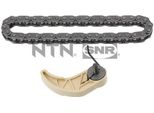 Snr KDC457.02 - Kit Catena Di Distribuzione Per A3 (8P), Altea (5P), Cordoba (6L), Ibiza (6L), Ibiza (6J, 6P), Leon (1P1), Toledo Iii (5P2), Fabia Ii (54), Octavia Ii (1Z), Roomster (5J), Superb Ii (3T), Yeti (5L), Caddy Iii (2C, 2K), Eos (1F), Golf Plus (5M), Golf V (1K), Golf Vi, Jetta Iii (1K2), Passat (3C), Polo (9N), Scirocco, Touran (1T)