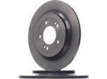 Brembo 08.D430.11 - Oe 58411D3700 Disco Freno Per Nexo (Fe), Sportage (Ql, Qle), Tucson (Tl)