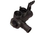 Maxgear 18-0025 - Oe 037 121 132 E KüHlmittelflansch FüR A6 (4F), Mondeo Iii, Frontera B (U99), 911 (993), Alhambra (7V), Cordoba (6K), Ibiza (6K), Inca (6K), Toledo I (1L2), Caddy Ii (9K), Corrado (53I), Golf Iii (1H), Golf Cabriolet (1E), Passat (35I), Polo (6V), Sharan (7M), Vento (1H)
