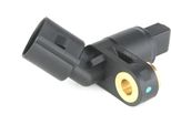 Ridex 412W0003 - Sensore Abs Oe 1H0927808 Per A3 (8L), Tt (8N), Arosa (6H), Cordoba (6K), Ibiza (6K), Inca (6K), Leon (1M1), Toledo I (1L2), Toledo Ii (1M2), Octavia I (1U), Bora (9M), Bora (1J), Caddy Ii (9K), Corrado (53I), Golf Iii (1H), Golf Cabriolet (1E), Golf Iv (1J), Golf V (1K), Lupo (6E1, 6X1), New Beetle, Passat (35I), Passat (3B), Polo (6N), Polo (6V), Vento (1H)