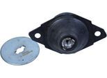 Maxgear 76-0188 - Motorlager Oe 191 199 381, Hinten Links FüR A6 (4F), A4 (8D), 3Er (E46), Mpv Ii (Lw), Cordoba (6K), Ibiza (6K), Inca (6K), Toledo I (1L2), Caddy Ii (9K), Golf Iii (1H), Golf Cabriolet (1E), Polo (6V), Vento (1H)