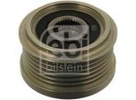 Febi Bilstein 38261 - Puleggia Alternatore Di Primo Equipaggiamento 055566587 Per Astra J, Astra H