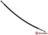 Brembo T 50 055 - Tubo Freno Oe 2E0611707J Per Crafter (2E), Crafter (2F), Sprinter (W901, W902), Sprinter (W903), Sprinter (W904), Sprinter (W906), Sprinter (W907), Sprinter (W907, W910), Sprinter (W910)
