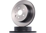 Brembo 09.C930.11 - Disco Freno Oe 4243130290 Per Gs (L1), Gs (S19), Is C (GSE2), Is Ii (E2), Rc (C1)