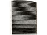 Valeo 715720 Filtro Aria Abitacolo Oe 5Q0819653 Compatibile Con A3 8V, Q2, Q3, Tt, Leon, Tarraco, Karoq, Kodiaq, Octavia, Superb, Crafter, Golf Alltrack, Golf Vii, Passat Alltrack, Passat 3BG, T-ROC, Tiguan, Touran