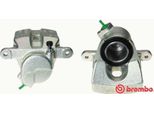 Brembo Pinza Freno Ø54Mm Anteriore Sinistra Per Mazda Mx-5 Iii