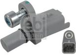 Febi Bilstein 109419 - Oe 98 000 385 80 Sensore Velocità Ruota Per 308 I, 308 Ii, 308 Sw Ii, 308 Cc (4B), 3008 (M), C4 Picasso Ii, C4 G-Picasso Ii (Da, De), 5008 Ii