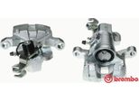 Pinza Freno Brembo Ø 35 Mm Posteriore (F 49 070) Per Mazda 6 | Corpo Pinza Freno