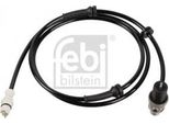 Febi Bilstein 107901 - Oe 16 112 723 80 Sensore Velocità Ruota Per Boxer, Ducato, Jumper