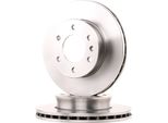 Brembo 09.9508.14 - Disco Freno Oe 9064210012 Per Crafter (2E), Crafter (2F), Sprinter (W906), Sprinter (W907), Sprinter (W907, W910)