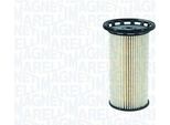 Magneti Marelli 153071760754 - Kraftstofffilter FüR A3 (8V), Q2 (Ga), Q3 (F3B), Tt (Fv), Arona (Kj), Ateca (Kh), Ibiza (Kj), Leon (5F), Tarraco (KN2), Karoq, Kodiaq, Octavia Iii (5E), Scala (NW1), Superb Iii (3V), Yeti (5L), Passat (3G), Polo (AE1, AW1, BZ1), Scirocco, T-Cross (C11, D31), T-ROC, Tiguan (Ad, Ax), Tiguan (Bj, Bw), Touran (5T), Arteon (3H), Maggiolino (5C), Caddy Iv (Sa), Golf (BA5,