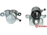 Brembo F 49 054 - Pinza Freno Oe NA753371X Per MX-5 I (Na), MX-5 Ii (Nb)
