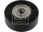 Febi Bilstein 36084 - Oe 076 260 938 Puleggia Folle, Cinghia A V Per Crafter (2E), Crafter (2F)