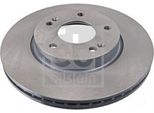 Febi Bilstein 108682 - Disco Freno Oe 51712 G2000 Per Niro (De), Ioniq (Ae)