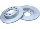 2X Disco Freno Maxgear 19-1213MAX Per Audi A4 Avant (8ED B7) Coupe (89 8B)
