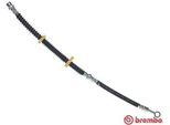 Brembo T 44 031 - Oe 8510285 Bremsschlauch Per Freelander (L314), Range Rover Iii (L322)