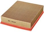 Valeo 585034 - Filtro Aria Oe 13 72 1 736 675 Per Z8 (E52), X5 (E53), 7Er (E38), 5Er (E39)