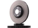 Brembo 09.D529.13 - Disco Freno Oe 4212812 Per Cls (C257), Classe E (A238), Classe E (C238), Classe E (S213), Classe E (W213), Glc, Glc (C253), Glc (X253)