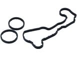 Maxgear 70-0151 - Oe 057115446A Guarnizione, Radiatore Olio Per A4 (8E), A4 (8H), A4 (8K), A5 (8T), A5 (8F), A6 (4F), A8 (4E), A8 (4H), Q5 (8R), Q7 (4L), Phaeton (3D), Touareg (7L), Touareg (7P)