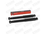 Stark SKSA-0132822 - Ammortizzatore, Asse Posteriore Per A3 (8L), Octavia I (1U), Bora (1J), Golf Iv (1J)