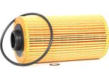 Bosch 1 457 429 141 - Filtro Olio Oe 11427510717 Per Serie 5 (E39), Serie 7 (E38), X5 (E53), Z8 (E52), Range Rover Iii (L322)