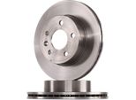 Brembo 09.6983.10 - Oe A6384210112 Disco Freno Per Vito (W638), Classe V (638/2)