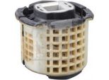 Febi Bilstein 104881 - Oe 33 31 6 860 417 Cuscinetto, Trave Asse Per Serie 8 (F93, G16), Serie 8 (F92, G15), Serie 8 (F91, G14), Serie 6 Gt (G32), Serie 5 (G31), Serie 5 (F90, G30)