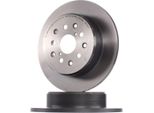 Brembo 08.A038.11 - Disco Freno Oe 4243130260 Per Gs (S16), Is I (E1), Is Sportcross (E1)