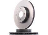 Brembo 09.7379.11 - Disco Freno Oe NO263325XC Per MX-5 I (Na), MX-5 Ii (Nb)