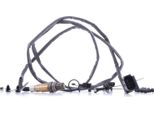 Bosch 0 258 007 361 - Oe 07C 906 262 Ac Lambdasonde FüR A8 (4E), Leon (1M1), Toledo Ii (1M2), Bora (1J), Golf Iv (1J), New Beetle, Passat (3B), Phaeton (3D), Touareg (7L)