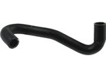 Gates 02-2080 - Tubo Flessibile Riscaldatore Oe 1J0 121 096 Bk Per A3 (8L), Toledo Ii (1M2), Leon (1M1), Octavia I (1U), Golf Iv (1J), Bora (1J)