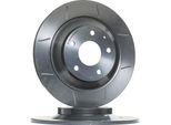 Brembo 08.C425.75 - Oe K01126251A Disco Freno Per CX-30 (Dm), CX-5 (Gh, Ke), CX-5 (Kf), MX-30 (Dr)