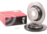Brembo 08.C065.11 - Disco Freno Oe 4474230012 Per Vito (W447), Classe V (W447)