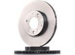 Brembo 09.B042.11 - Disco Freno Oe N12Y3325X Per MX-5 Iii (Nc)
